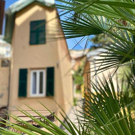 Villa Heritage Beausoleil Esterno foto